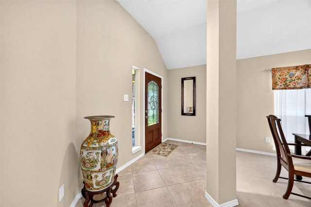 9403 Comstock Meadows Drive, Houston, TX 77095