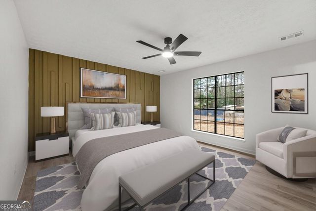 8737 Edenton Way, Jonesboro, GA 30238