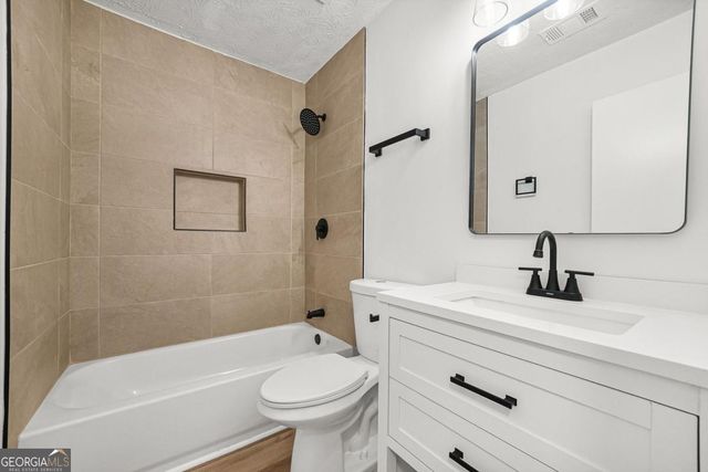 8737 Edenton Way, Jonesboro, GA 30238