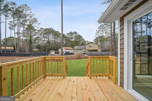 8737 Edenton Way, Jonesboro, GA 30238