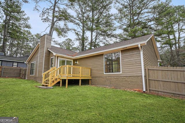 8737 Edenton Way, Jonesboro, GA 30238