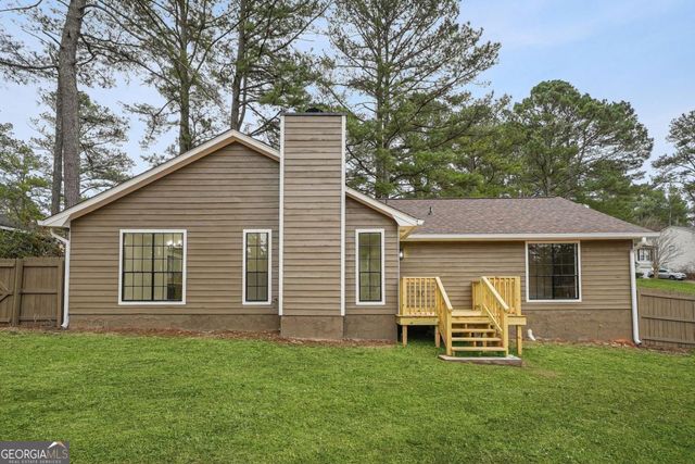 8737 Edenton Way, Jonesboro, GA 30238