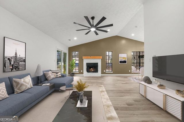 8737 Edenton Way, Jonesboro, GA 30238