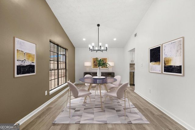 8737 Edenton Way, Jonesboro, GA 30238