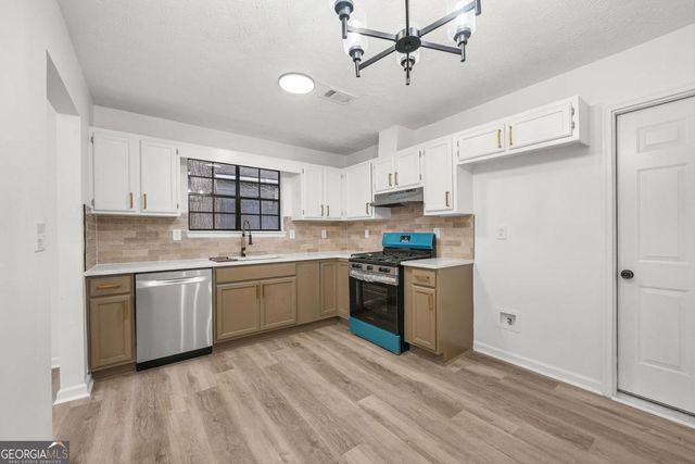 8737 Edenton Way, Jonesboro, GA 30238