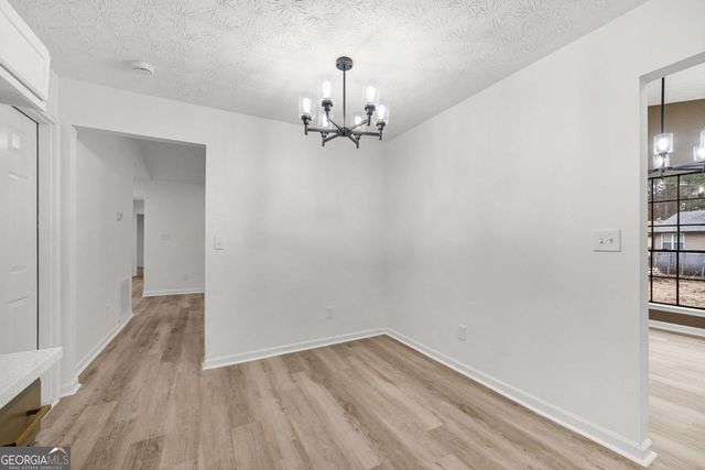 8737 Edenton Way, Jonesboro, GA 30238