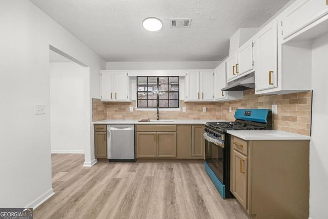 8737 Edenton Way, Jonesboro, GA 30238