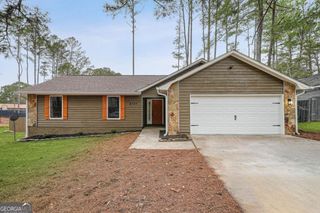 8737 Edenton Way, Jonesboro, GA 30238