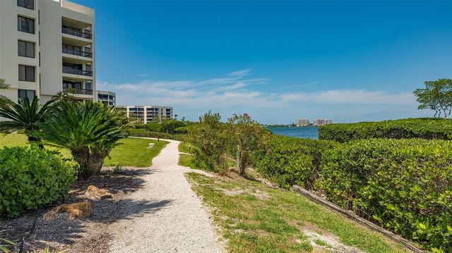 2120 HARBOURSIDE DRIVE 623, Longboat Key, FL 34228