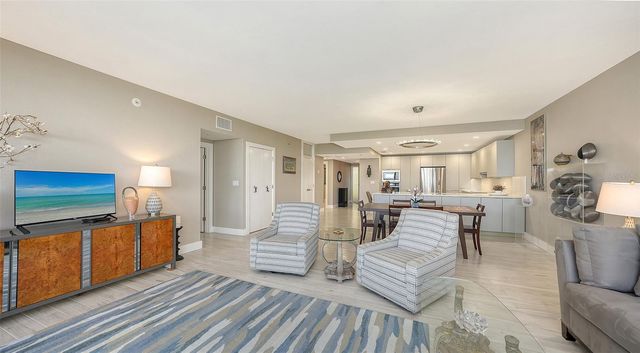 2120 HARBOURSIDE DRIVE 623, Longboat Key, FL 34228