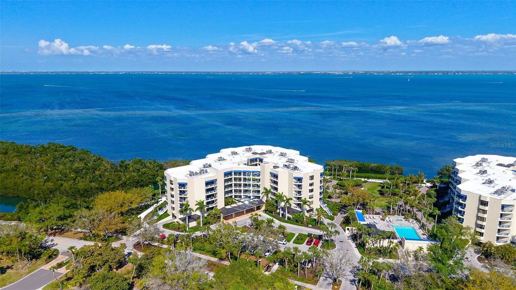 2120 HARBOURSIDE DRIVE 623, Longboat Key, FL 34228