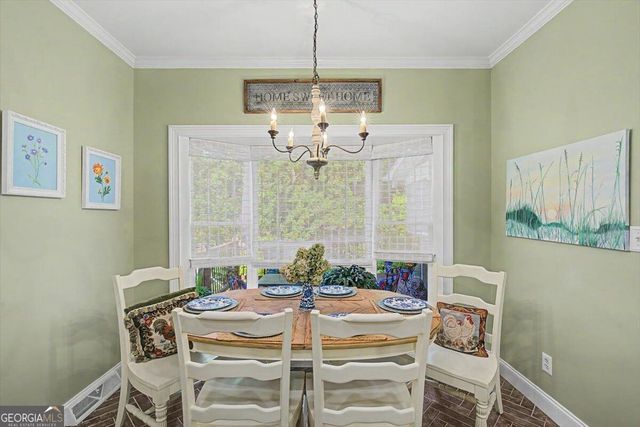 36 Saddle Mountain Road SE, Rome, GA 30161