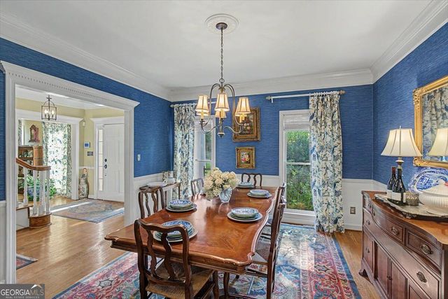 36 Saddle Mountain Road SE, Rome, GA 30161