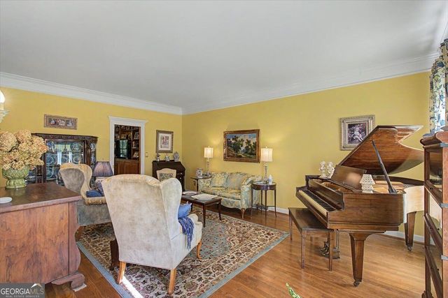 36 Saddle Mountain Road SE, Rome, GA 30161