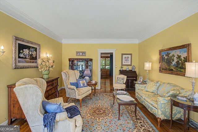 36 Saddle Mountain Road SE, Rome, GA 30161