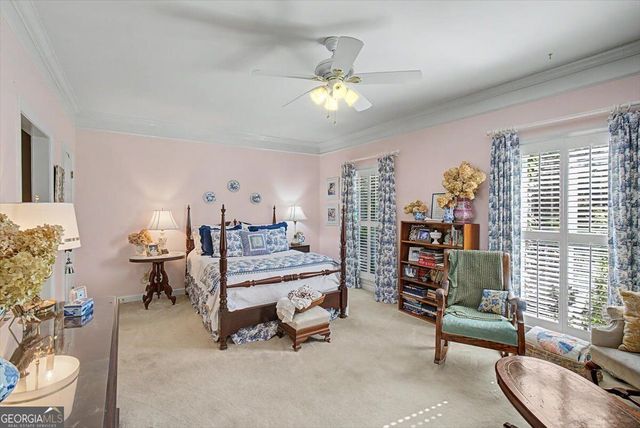 36 Saddle Mountain Road SE, Rome, GA 30161
