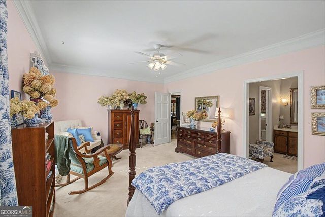 36 Saddle Mountain Road SE, Rome, GA 30161