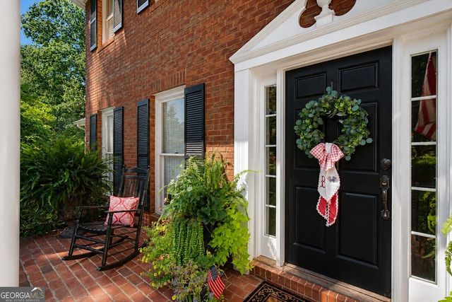 36 Saddle Mountain Road SE, Rome, GA 30161