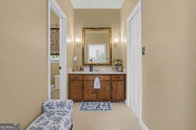 36 Saddle Mountain Road SE, Rome, GA 30161