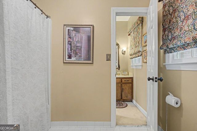 36 Saddle Mountain Road SE, Rome, GA 30161