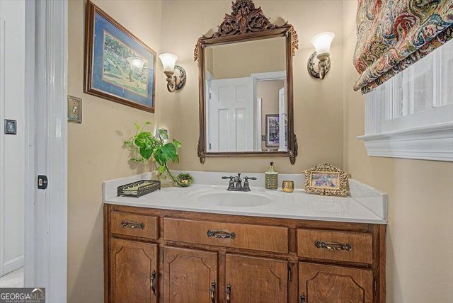 36 Saddle Mountain Road SE, Rome, GA 30161