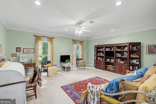 36 Saddle Mountain Road SE, Rome, GA 30161