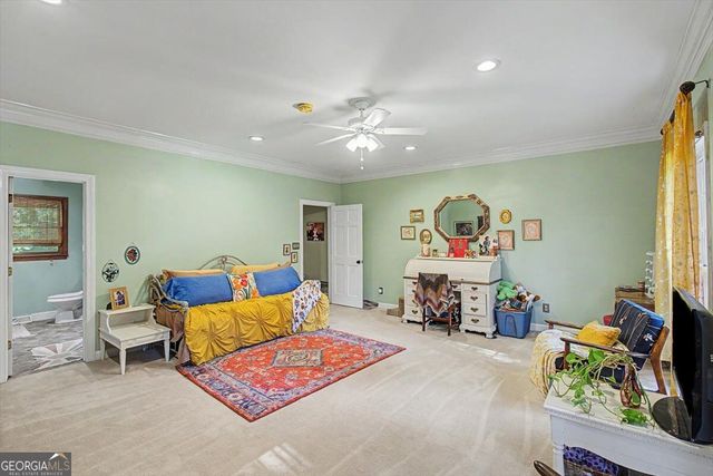 36 Saddle Mountain Road SE, Rome, GA 30161