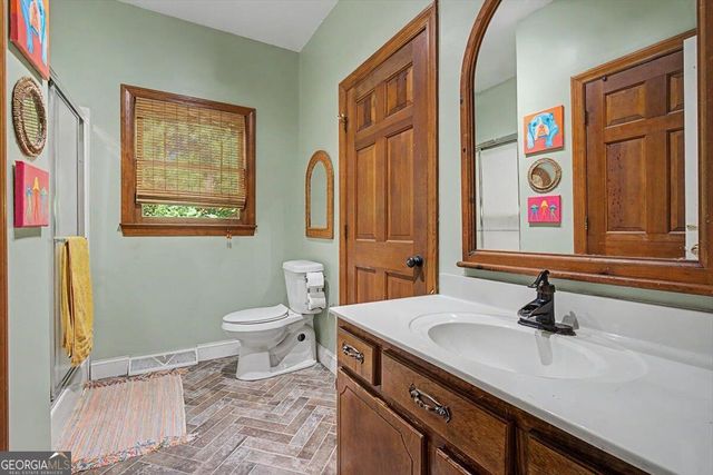 36 Saddle Mountain Road SE, Rome, GA 30161