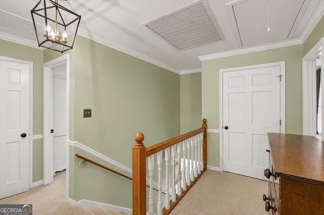 36 Saddle Mountain Road SE, Rome, GA 30161