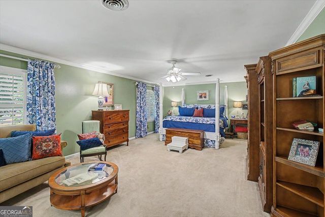 36 Saddle Mountain Road SE, Rome, GA 30161
