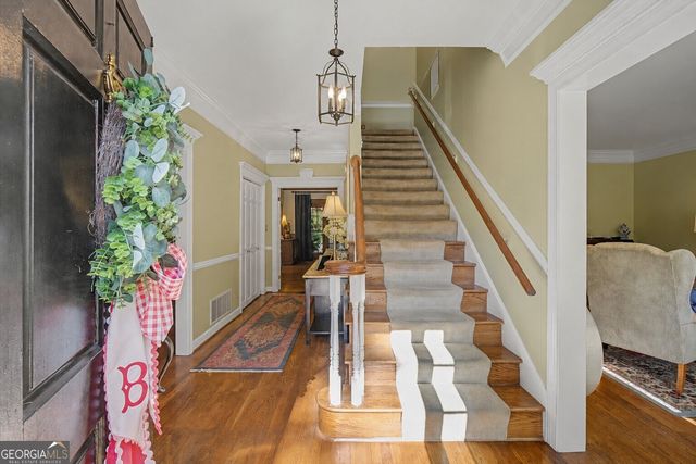 36 Saddle Mountain Road SE, Rome, GA 30161
