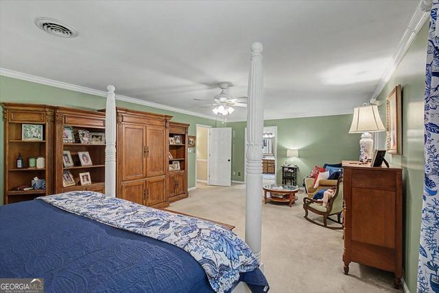 36 Saddle Mountain Road SE, Rome, GA 30161