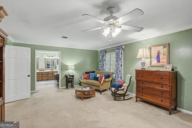 36 Saddle Mountain Road SE, Rome, GA 30161