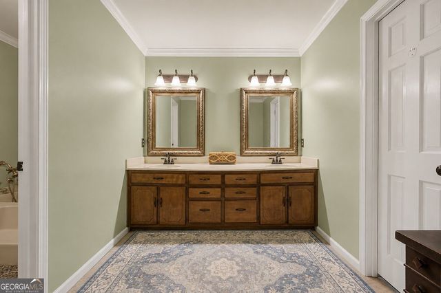 36 Saddle Mountain Road SE, Rome, GA 30161