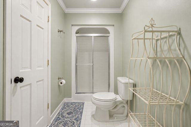 36 Saddle Mountain Road SE, Rome, GA 30161