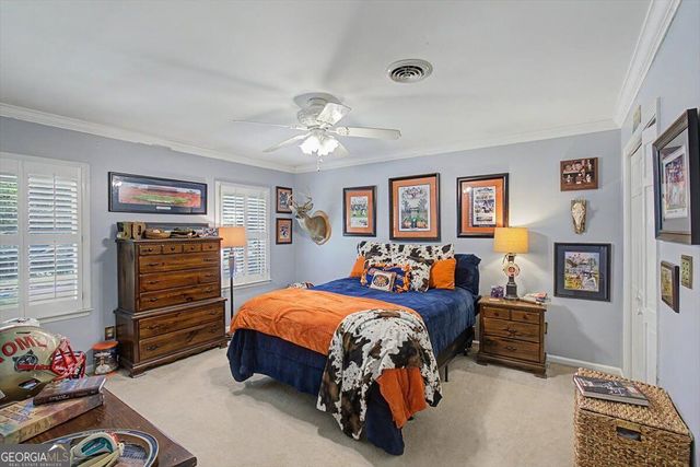 36 Saddle Mountain Road SE, Rome, GA 30161