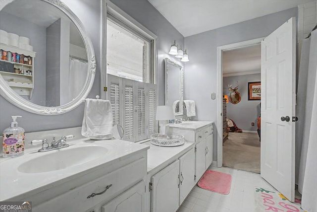 36 Saddle Mountain Road SE, Rome, GA 30161