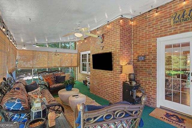 36 Saddle Mountain Road SE, Rome, GA 30161