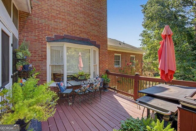 36 Saddle Mountain Road SE, Rome, GA 30161