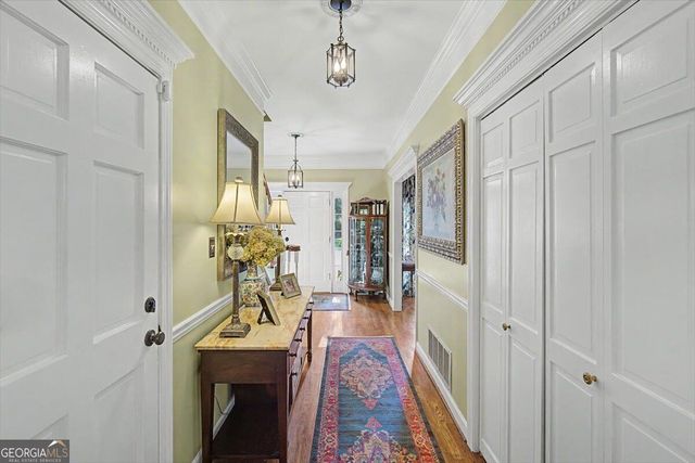 36 Saddle Mountain Road SE, Rome, GA 30161
