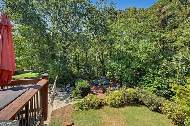 36 Saddle Mountain Road SE, Rome, GA 30161