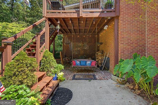 36 Saddle Mountain Road SE, Rome, GA 30161