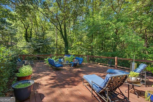 36 Saddle Mountain Road SE, Rome, GA 30161