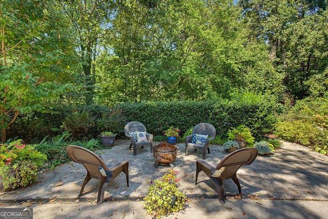 36 Saddle Mountain Road SE, Rome, GA 30161