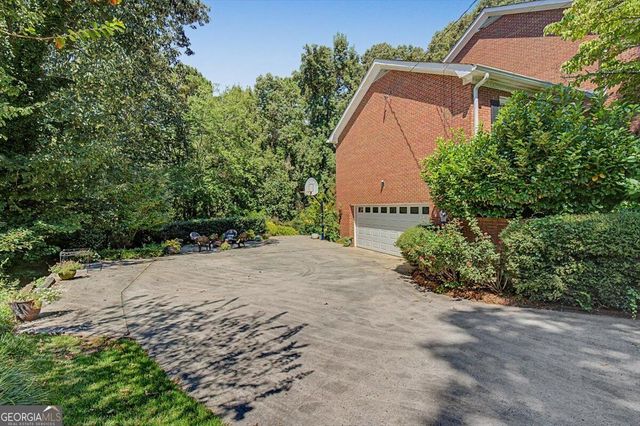 36 Saddle Mountain Road SE, Rome, GA 30161
