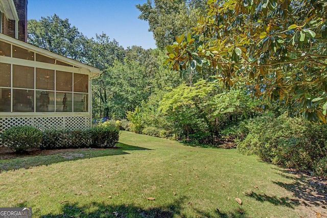 36 Saddle Mountain Road SE, Rome, GA 30161
