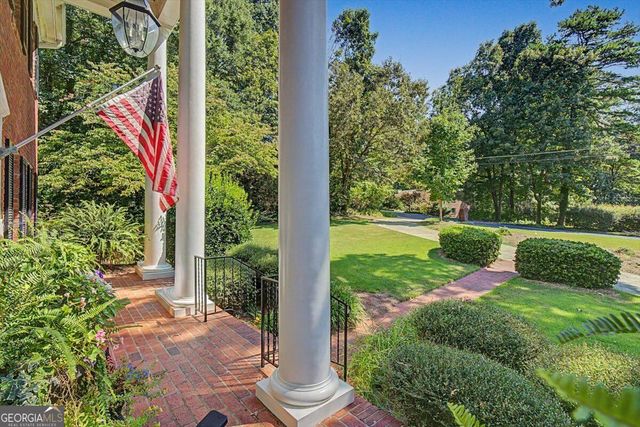 36 Saddle Mountain Road SE, Rome, GA 30161