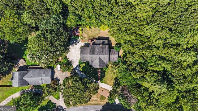 36 Saddle Mountain Road SE, Rome, GA 30161