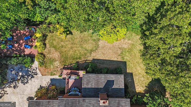 36 Saddle Mountain Road SE, Rome, GA 30161