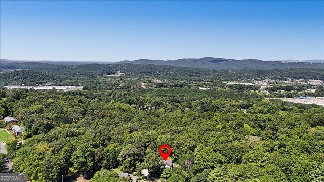 36 Saddle Mountain Road SE, Rome, GA 30161
